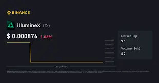 illumineX